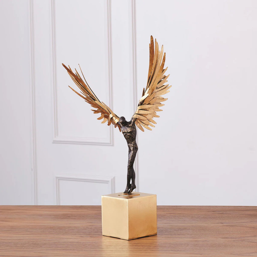 Avian Man