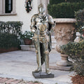 The King's Guard Knight Replica Statue