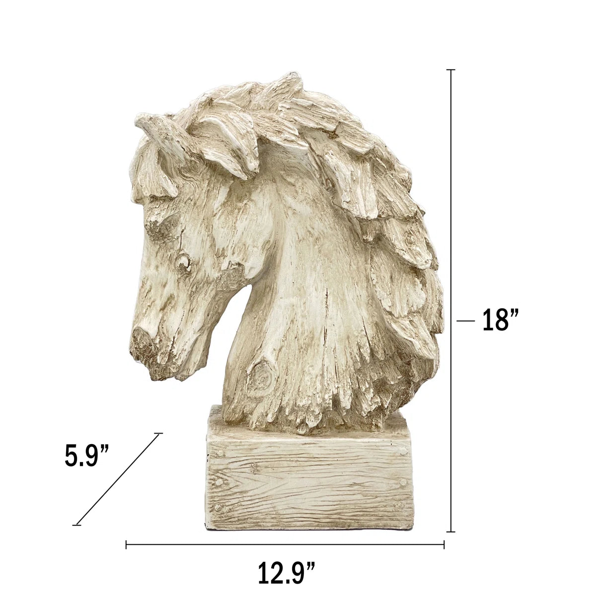 Kenrick Statue